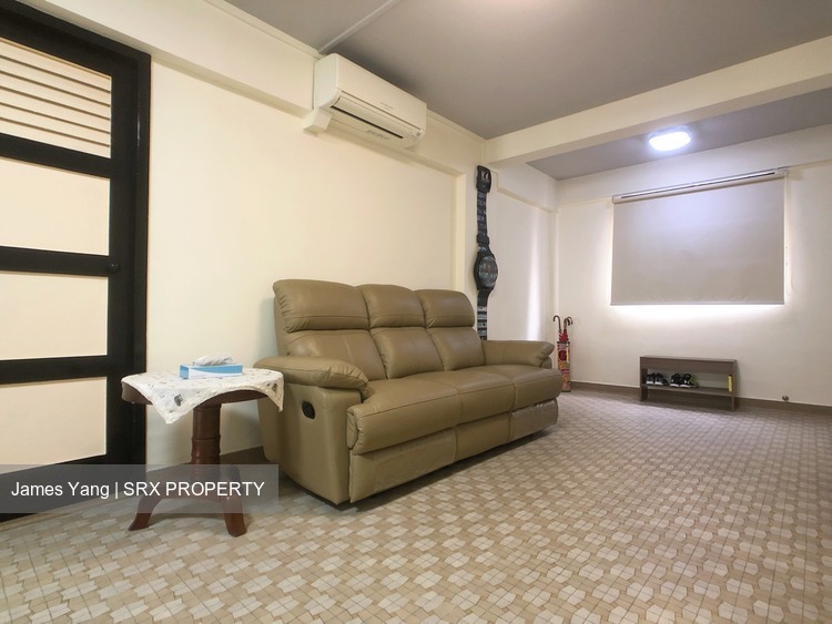 Blk 171 Stirling Road (Queenstown), HDB 3 Rooms #203939171